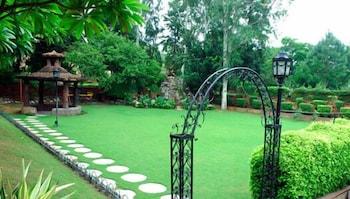 Resort Ashok Country