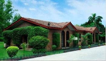 Ashok Country Resort Gurgaon
