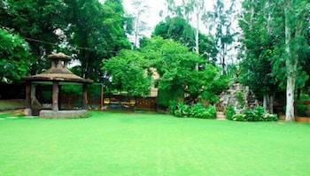 Ashok Country 4*