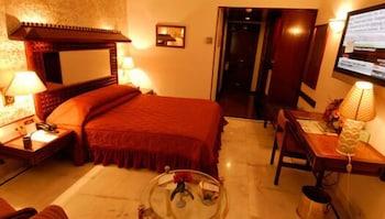 Ashok Country Gurgaon