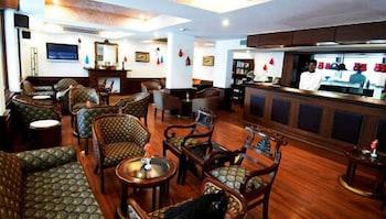 Ashok Country Resort Gurgaon