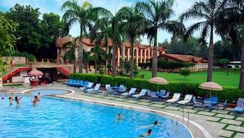 Resort Ashok Country