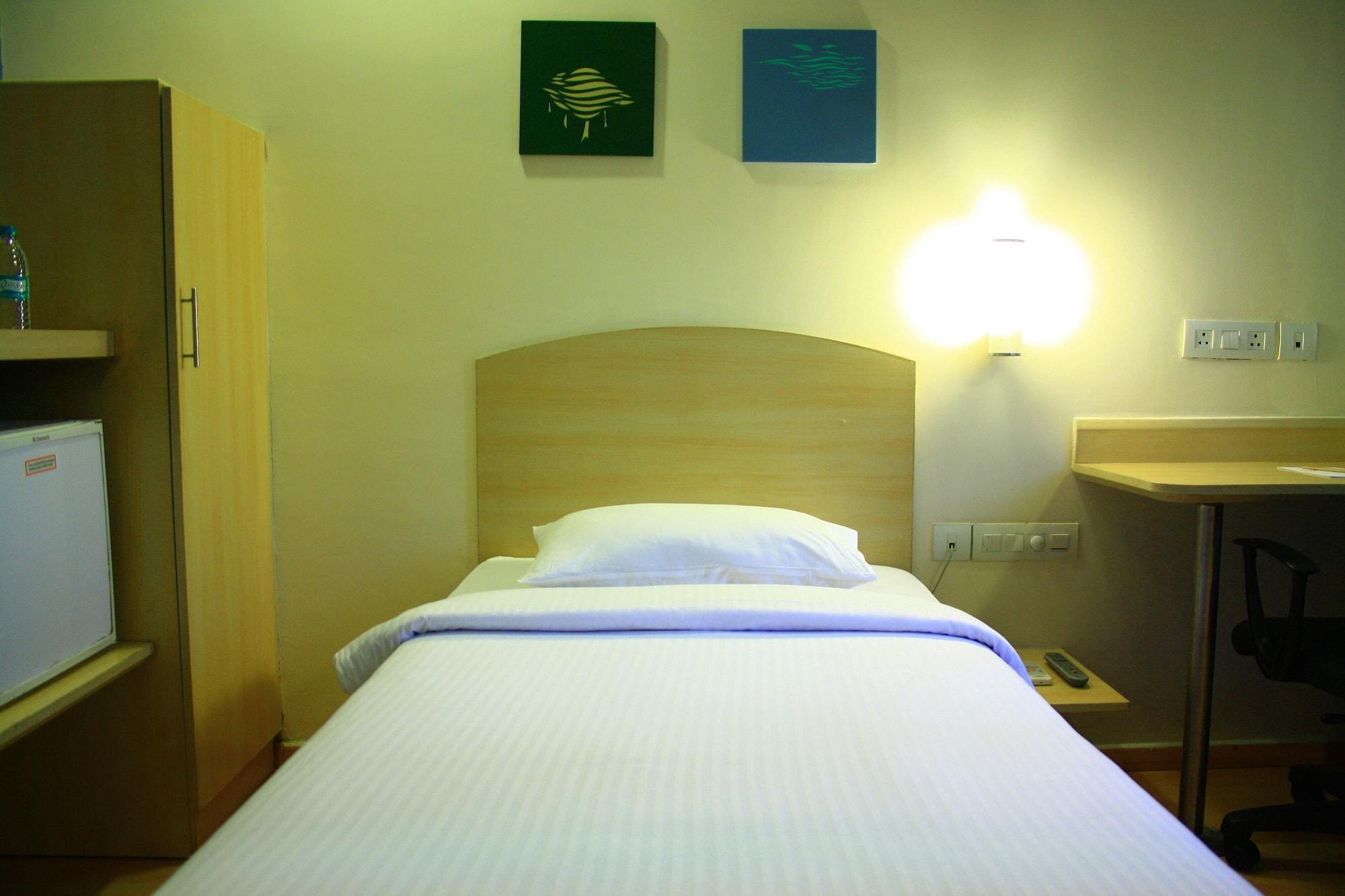 Hotel Manesar Gurgaon