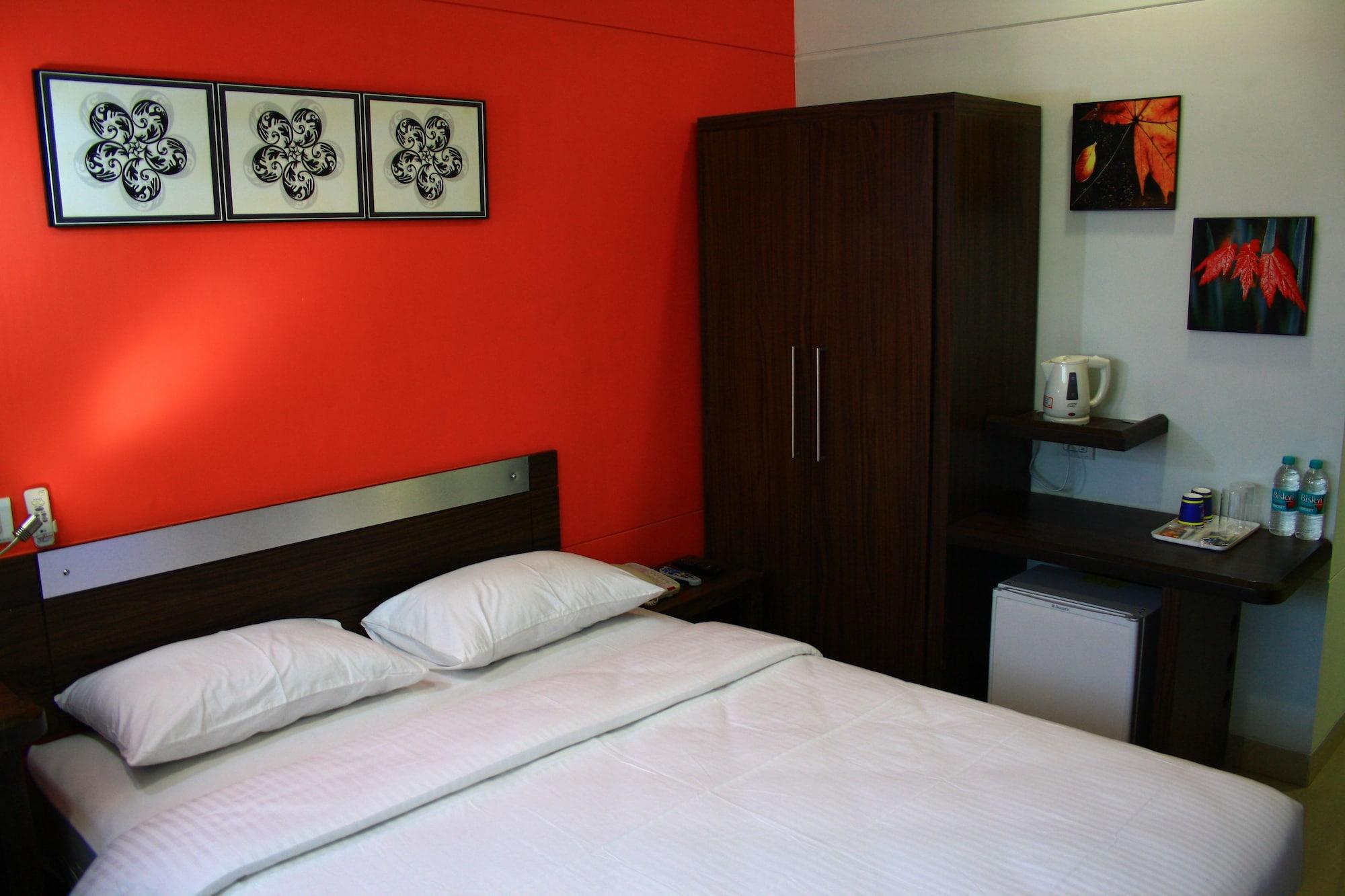 Hotel Manesar