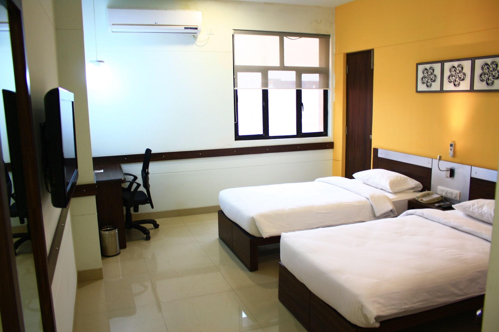 Manesar Hotel