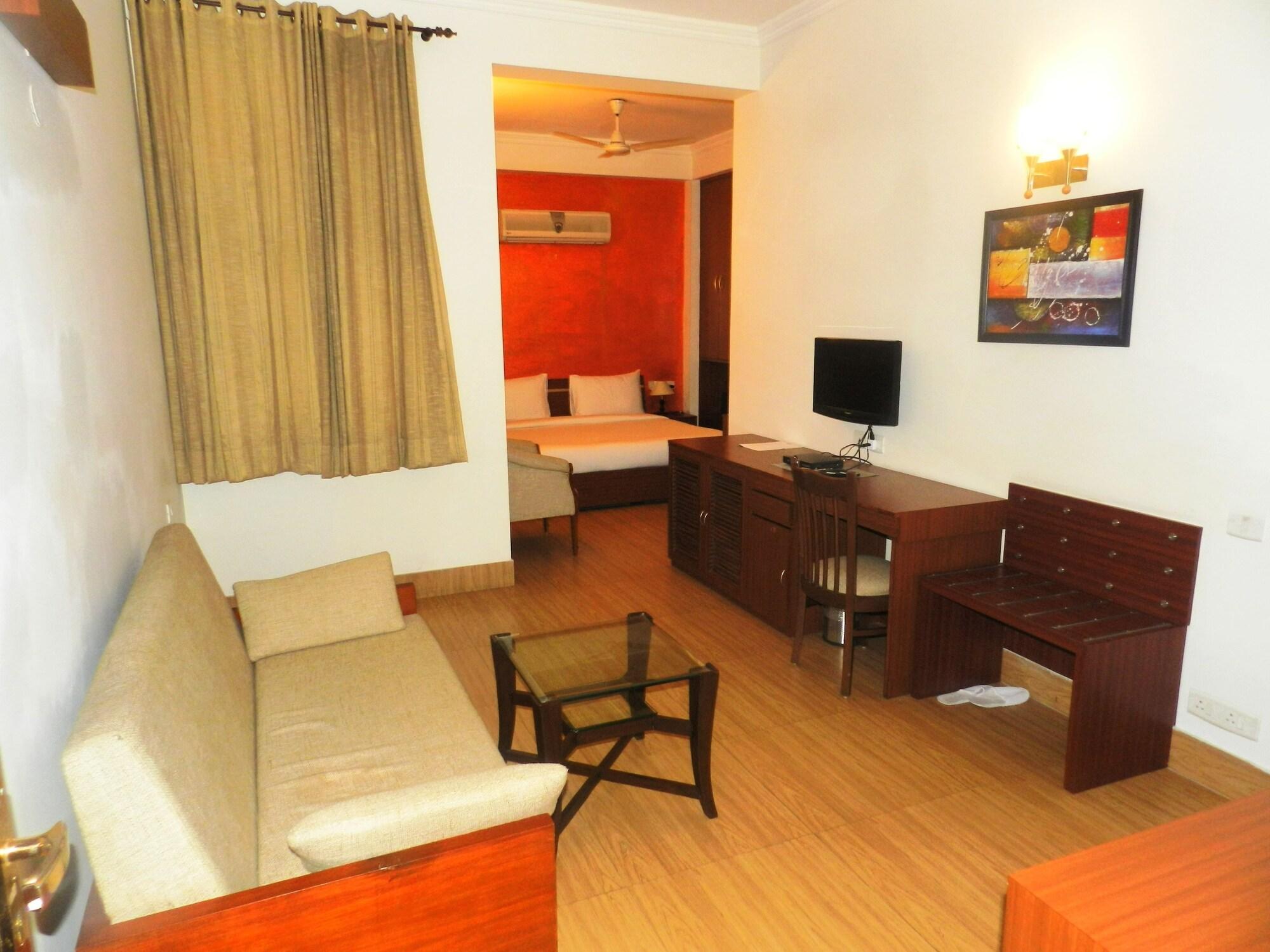 Tavisha Guest house