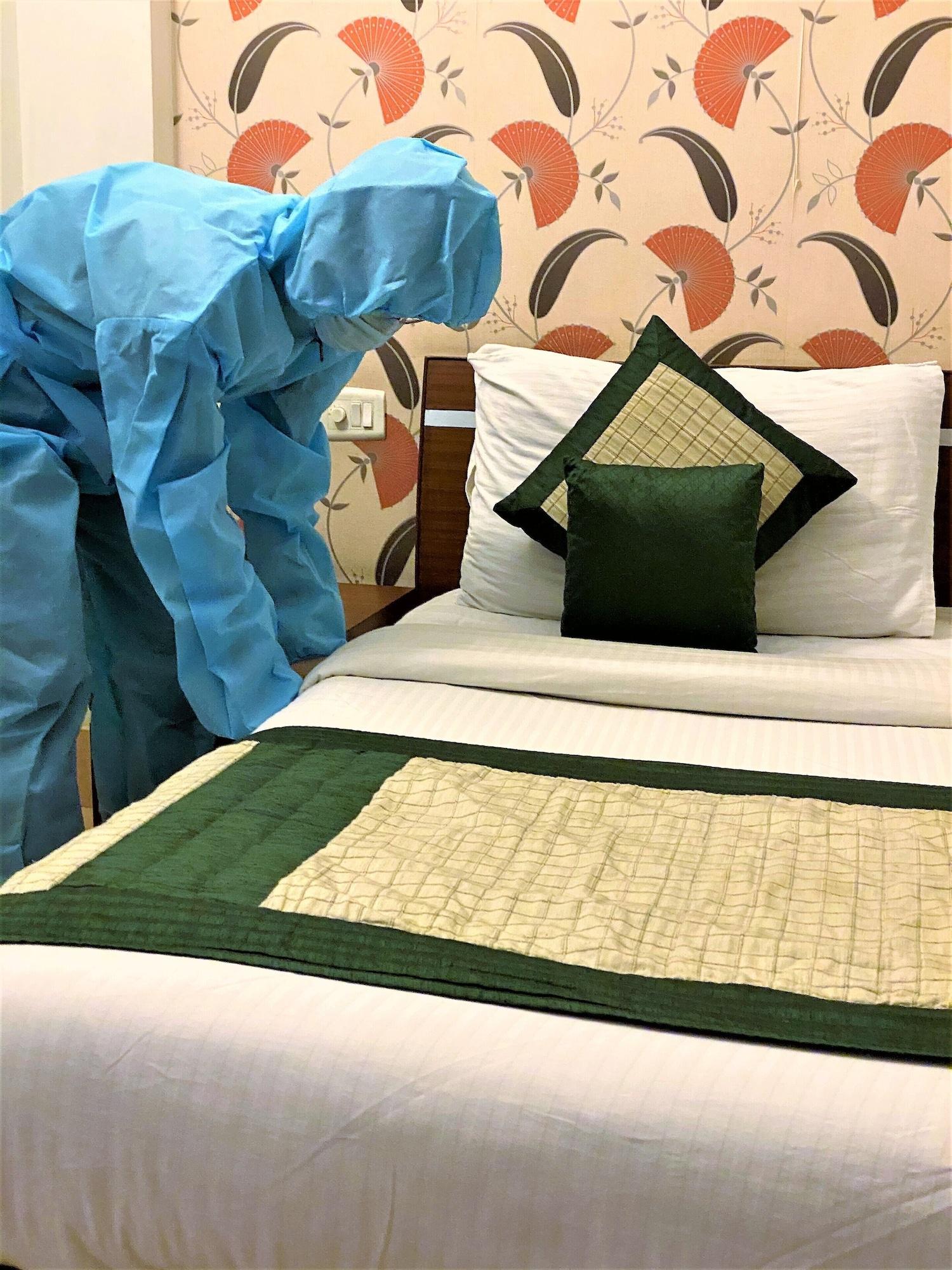 Tavisha Guest house Gurgaon