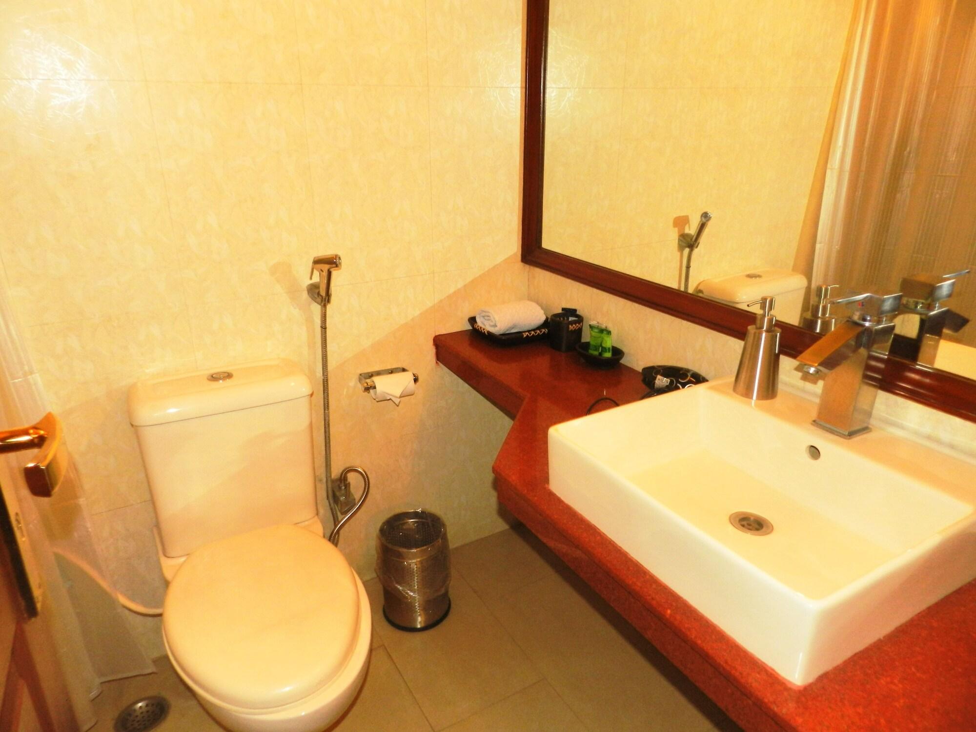 Tavisha 3* Gurgaon