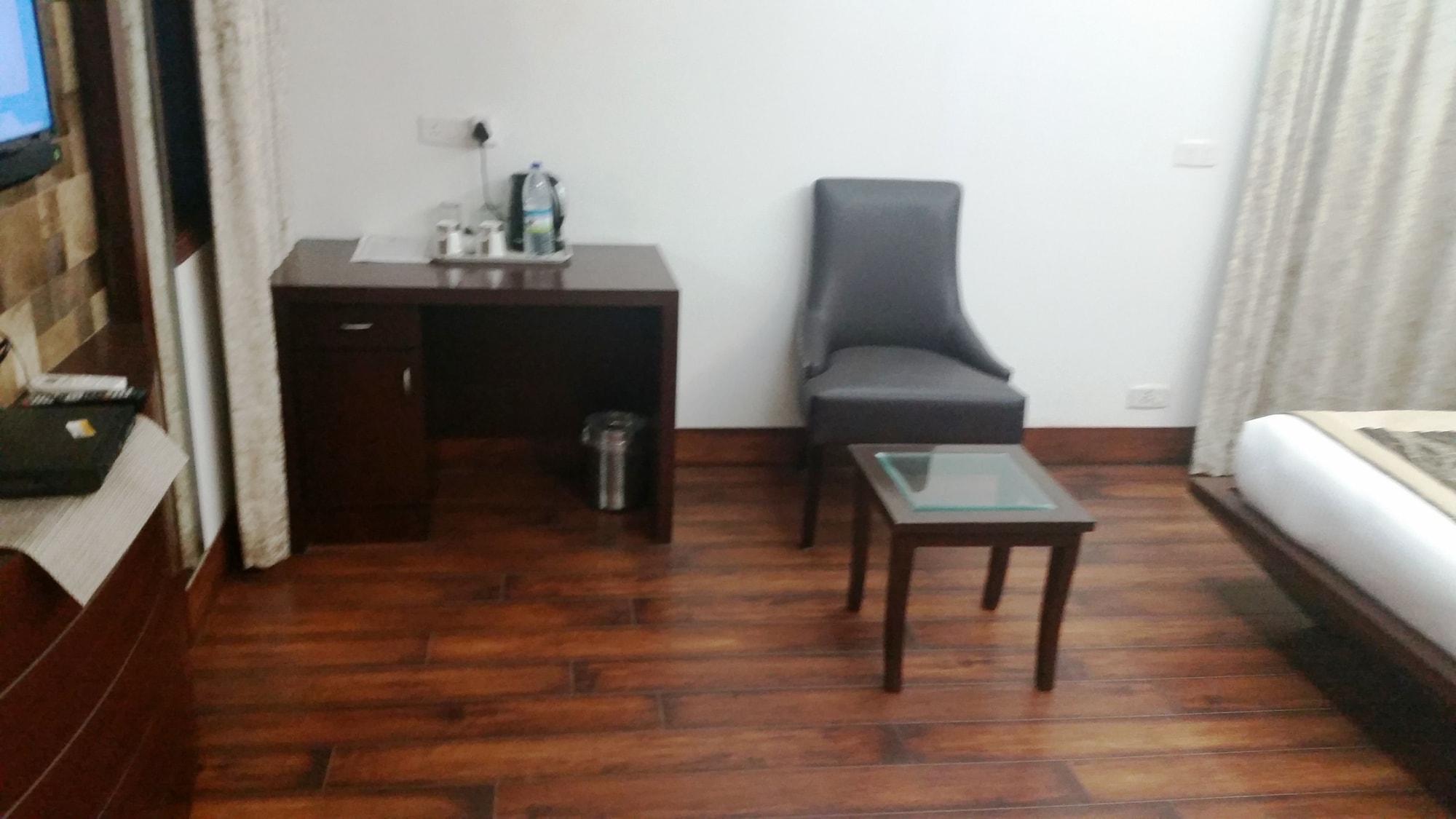 Guest house Tavisha