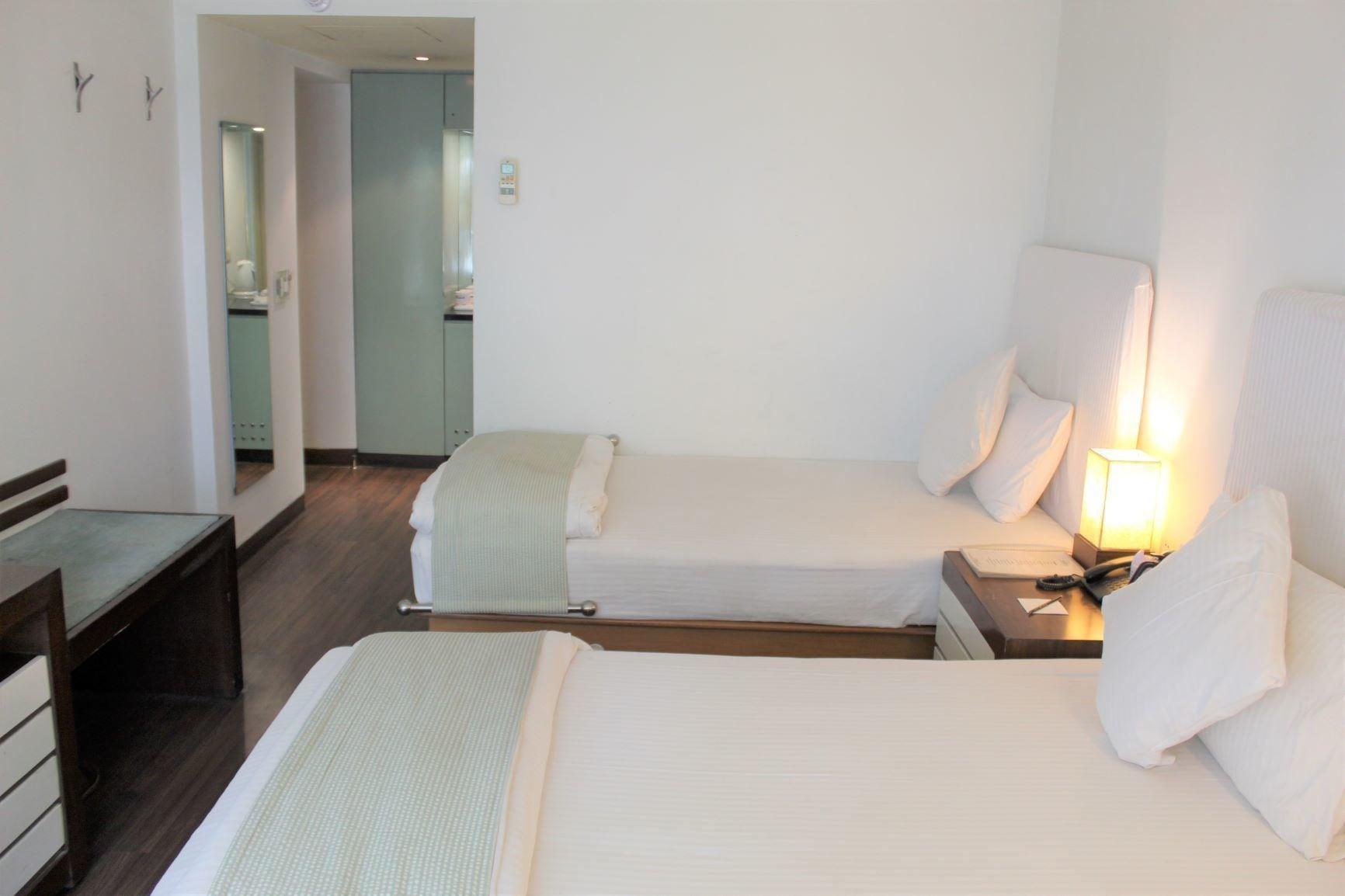 Hotel Rnb Select The Clover, 3*