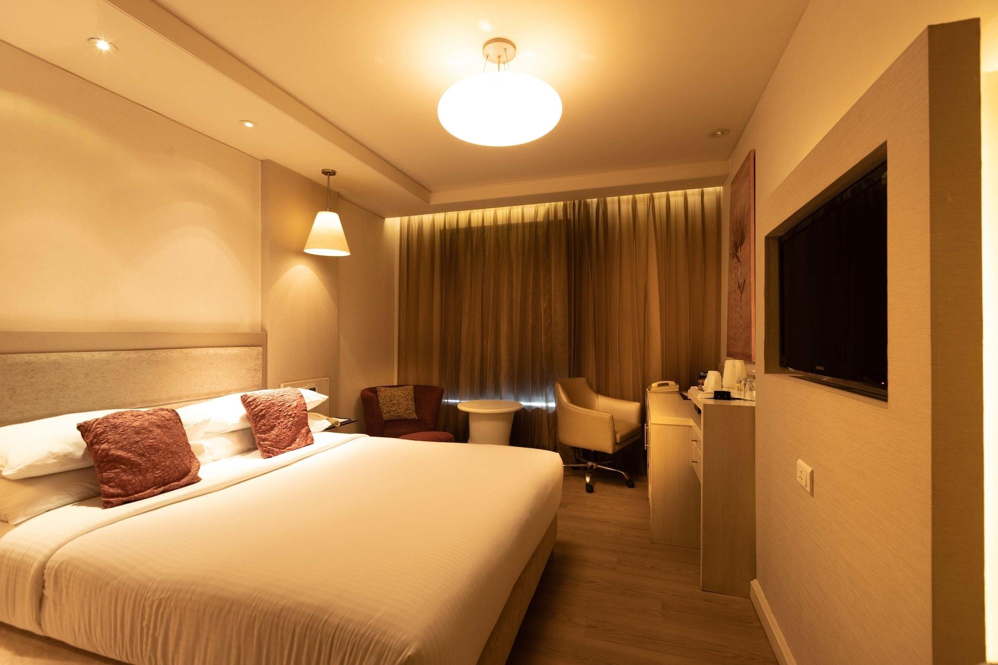 Hotel Clarens Gurgaon