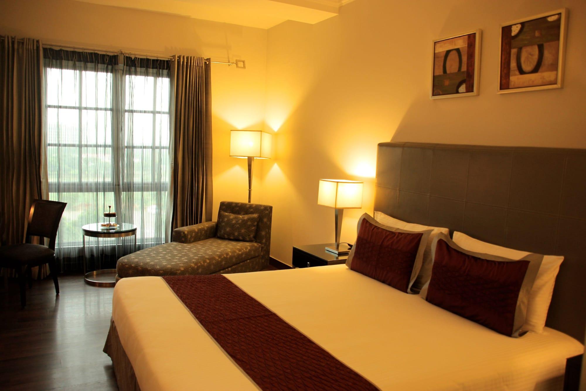 The Pllazio Hotel 5*