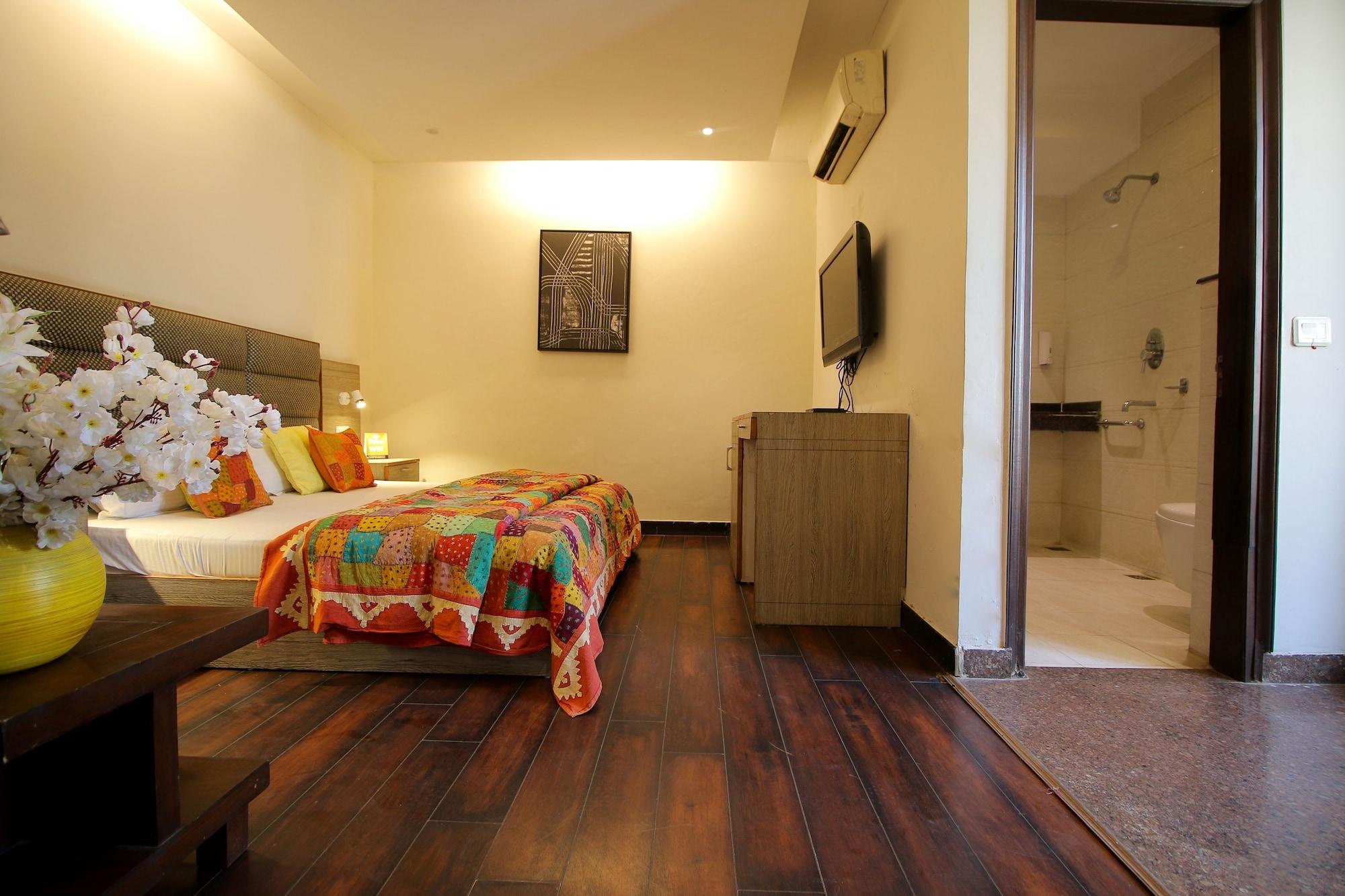Premier - Golf Course Road ,gurgaon Hotel