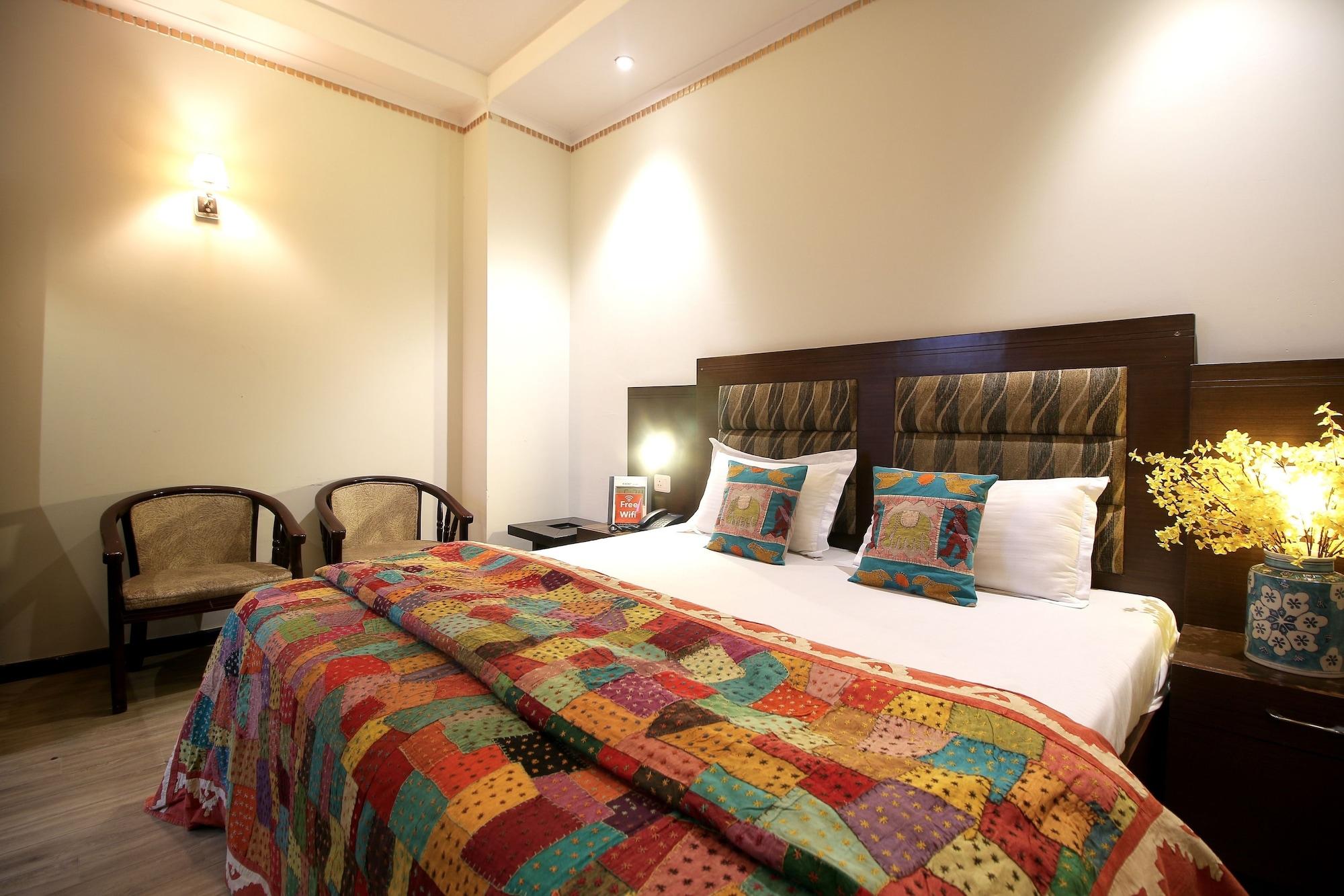 Premier - Golf Course Road ,gurgaon 3* Gurgaon