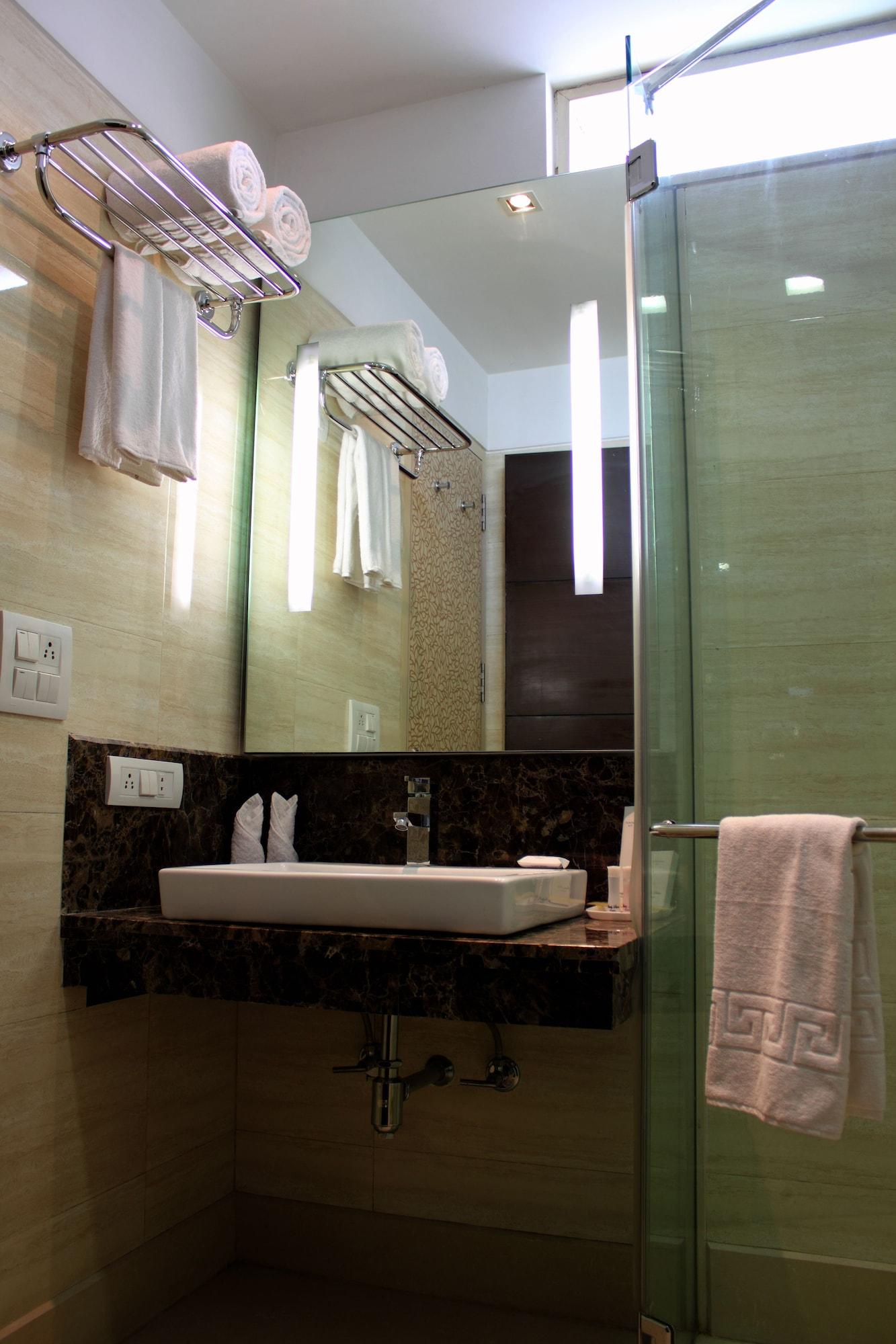 Stately Mg Road 3* Gurgaon