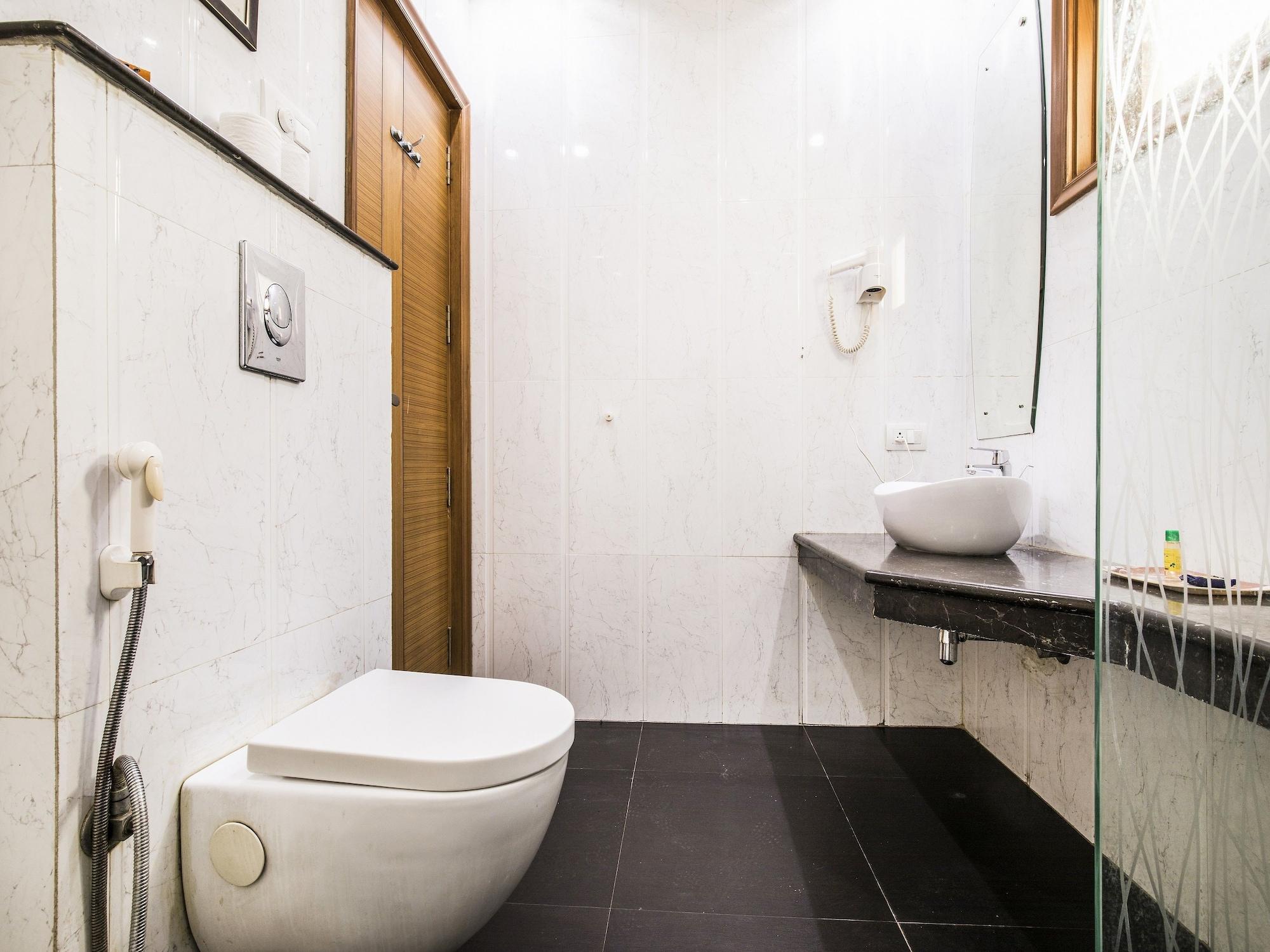 Fabhotel Grd Dlf Square 3* Gurgaon