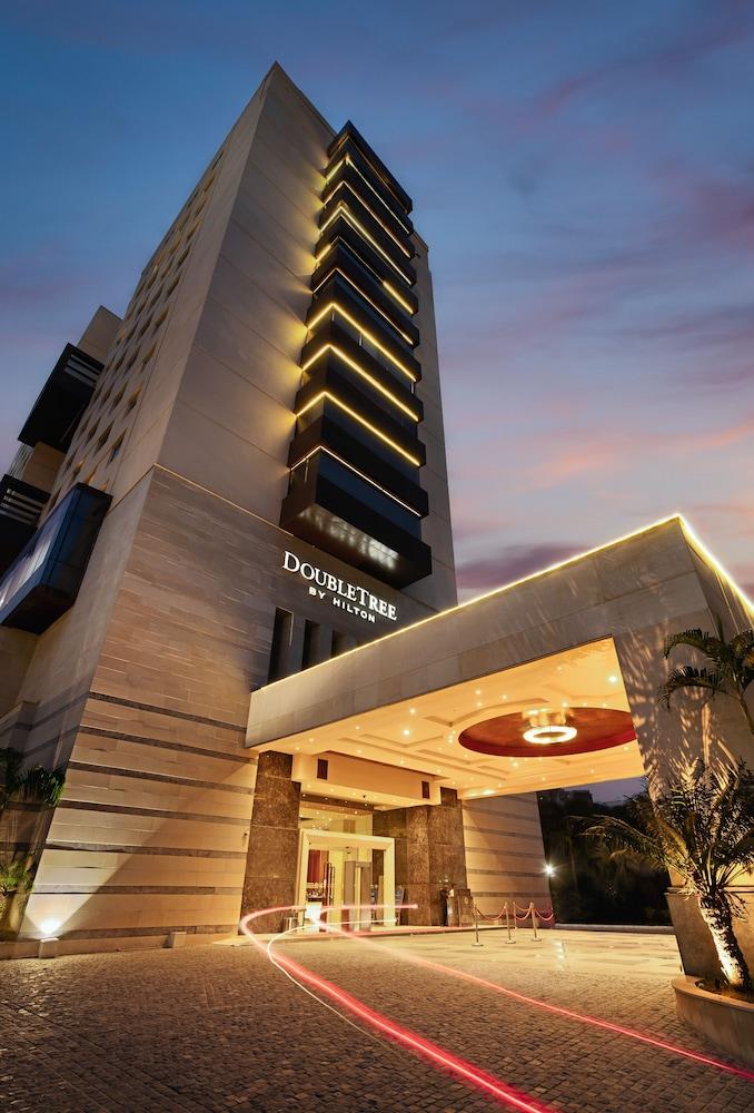 Doubletree By Hilton New Delhi Ncr Hotel Gurgaon