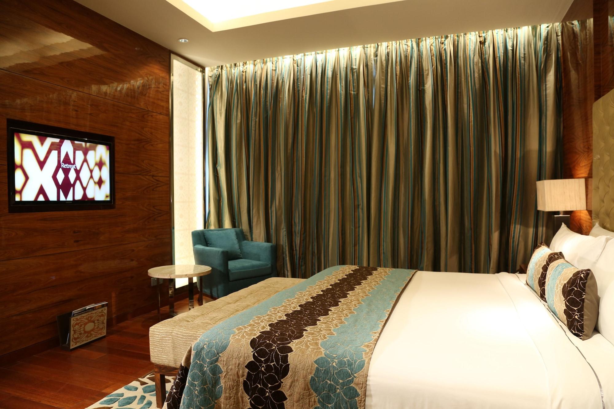 Taj Centre Gurugram Gurgaon