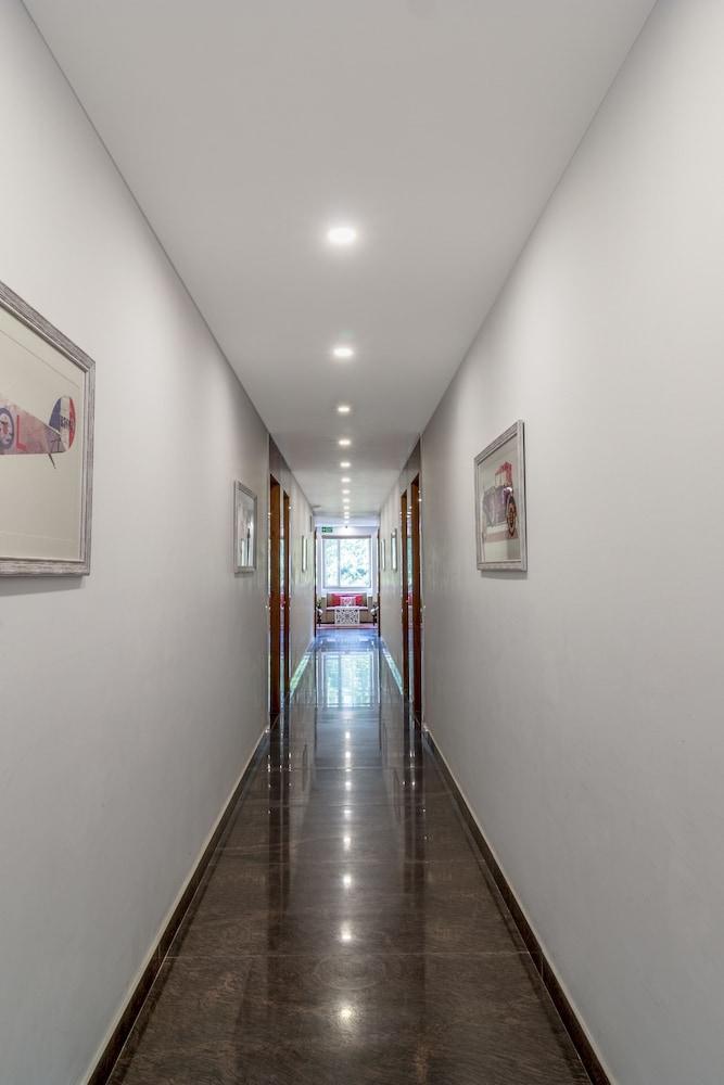 Inde Cyber 4* Gurgaon