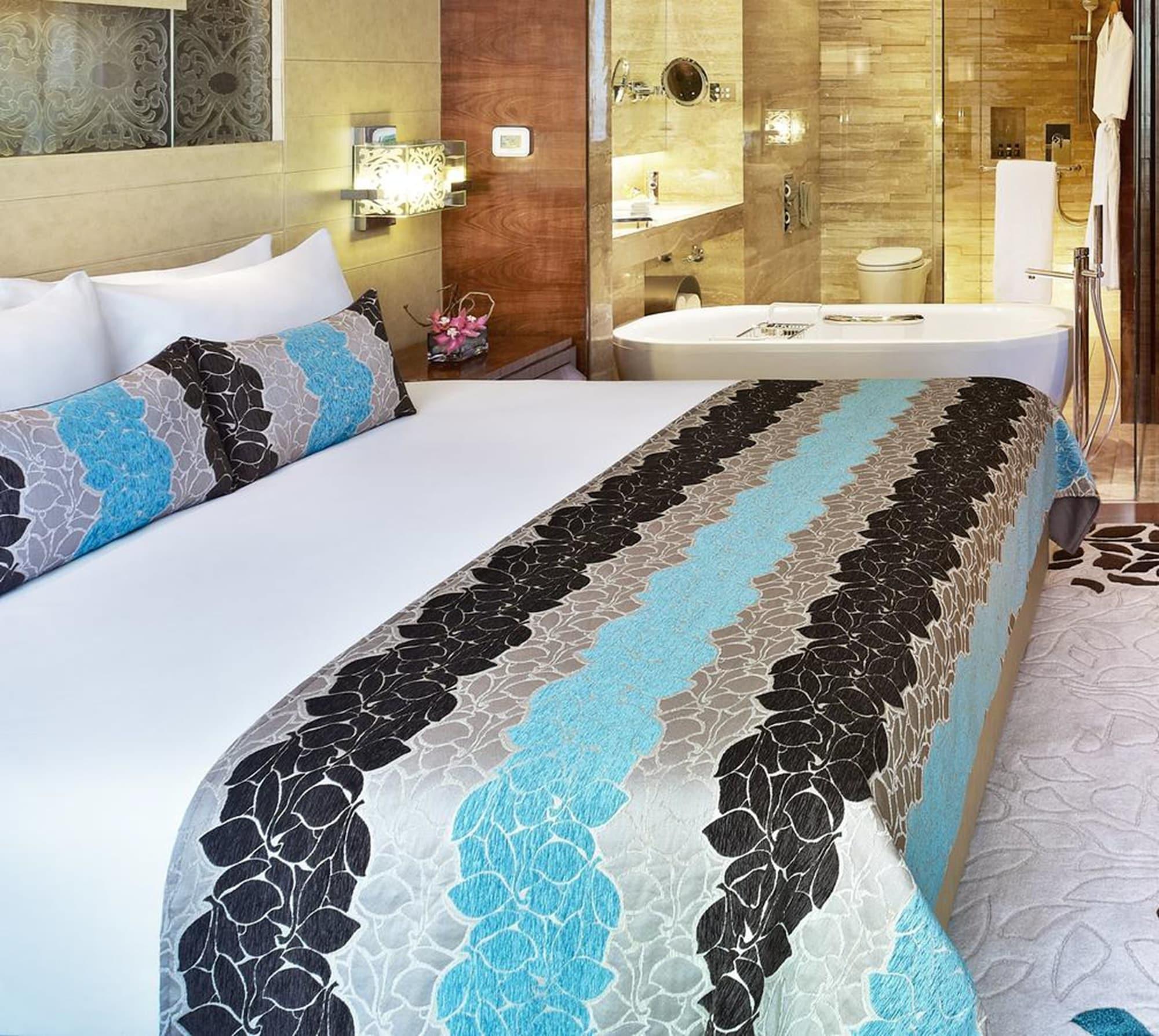 Taj Centre Gurugram 5* Gurgaon