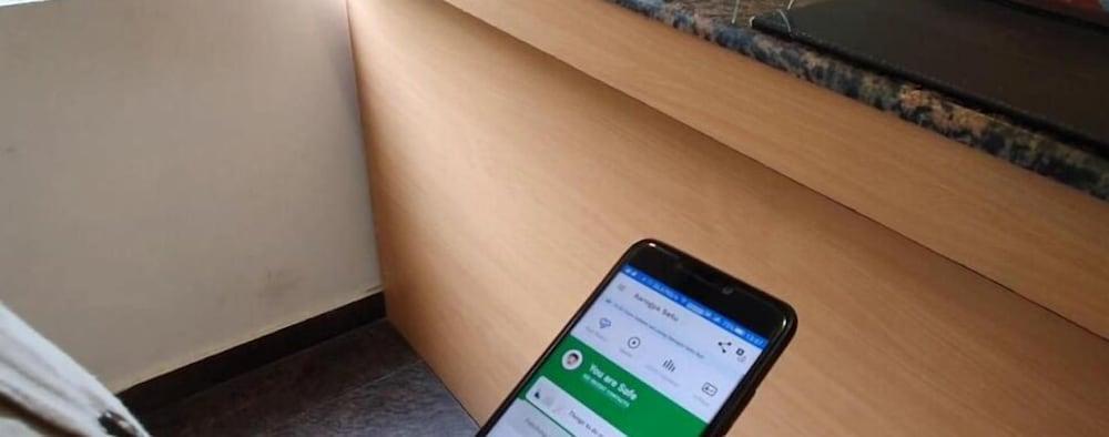 Hotel Inde Cyber