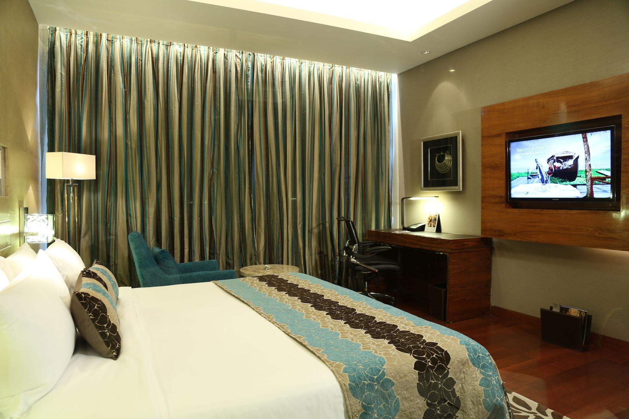 Hotel Taj Centre Gurugram 5*