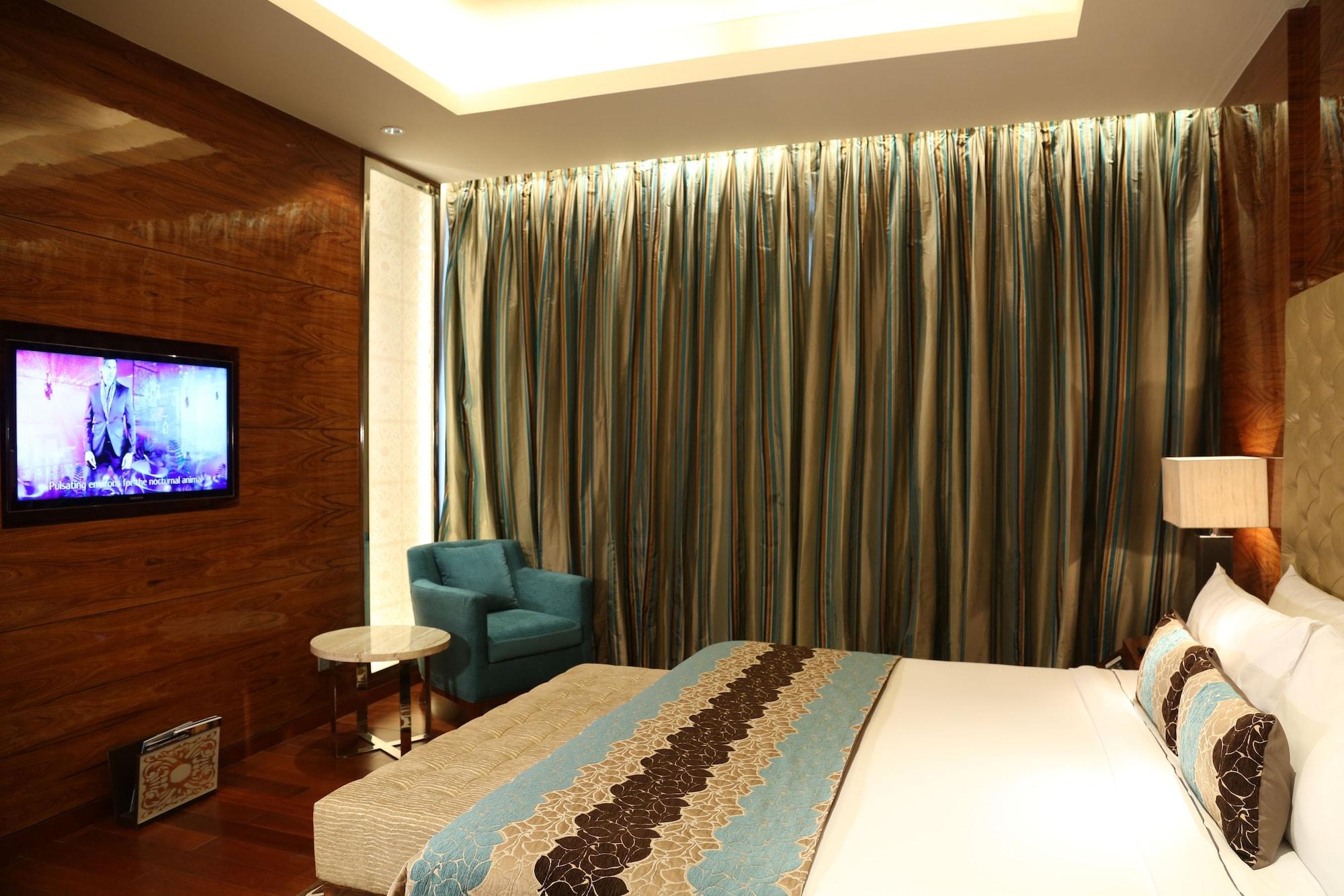 Taj Centre Gurugram 5* Gurgaon