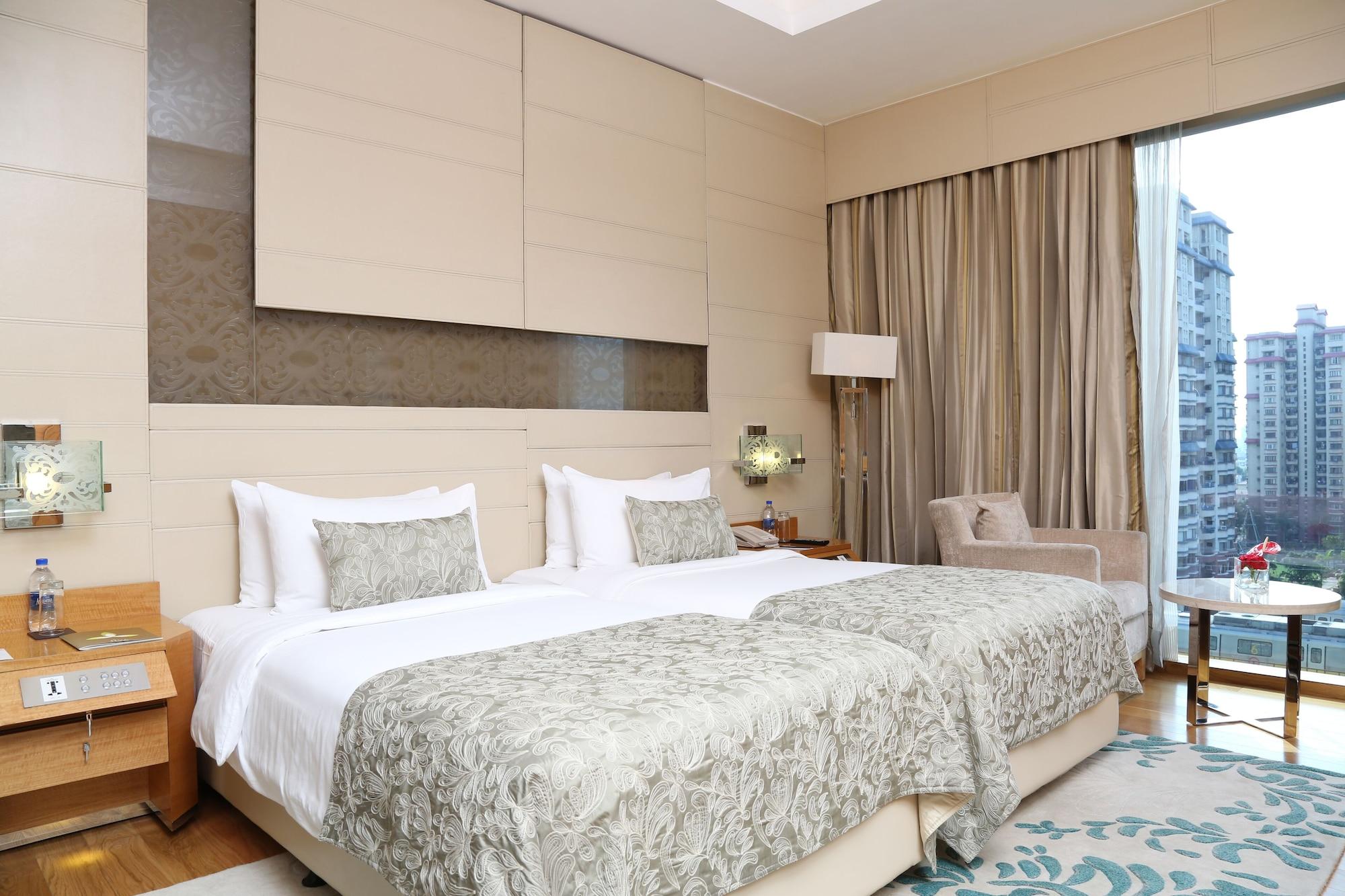 Taj Centre Gurugram Hotel