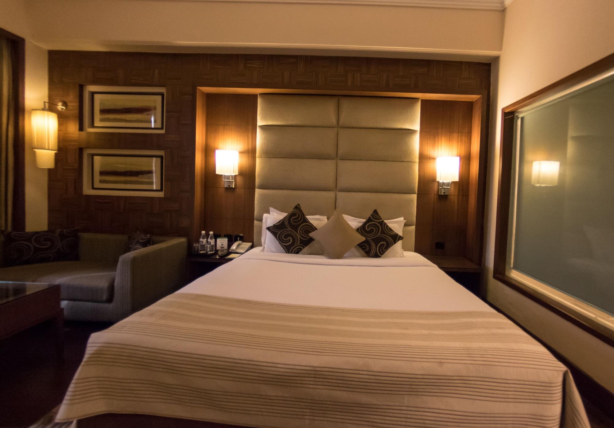 The Bristol Gurgaon