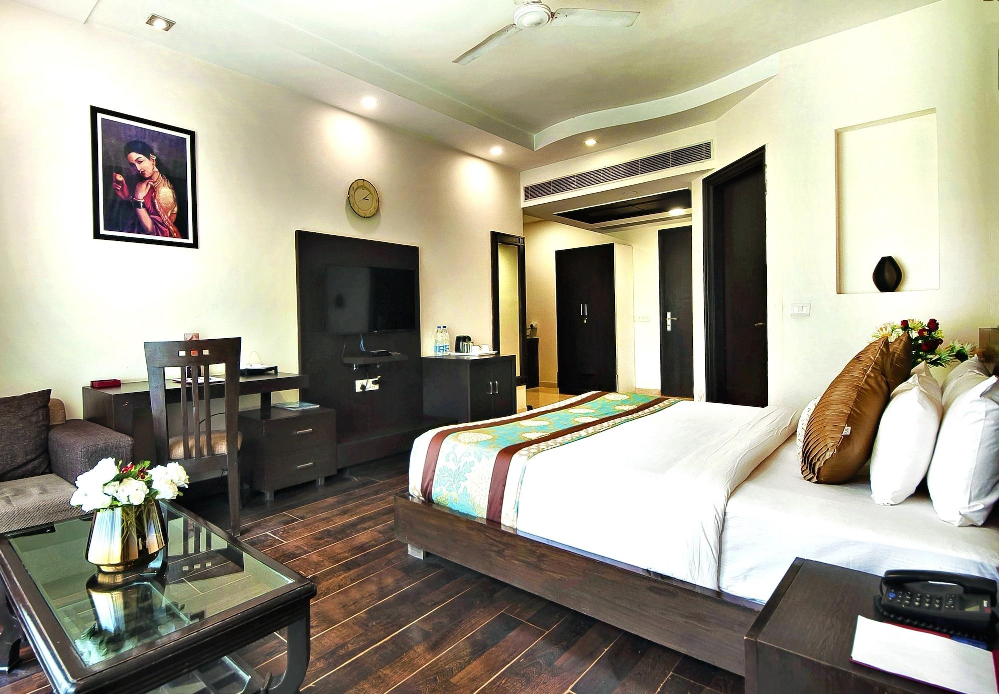 Hotel Golf View Suites-golf Course Road
