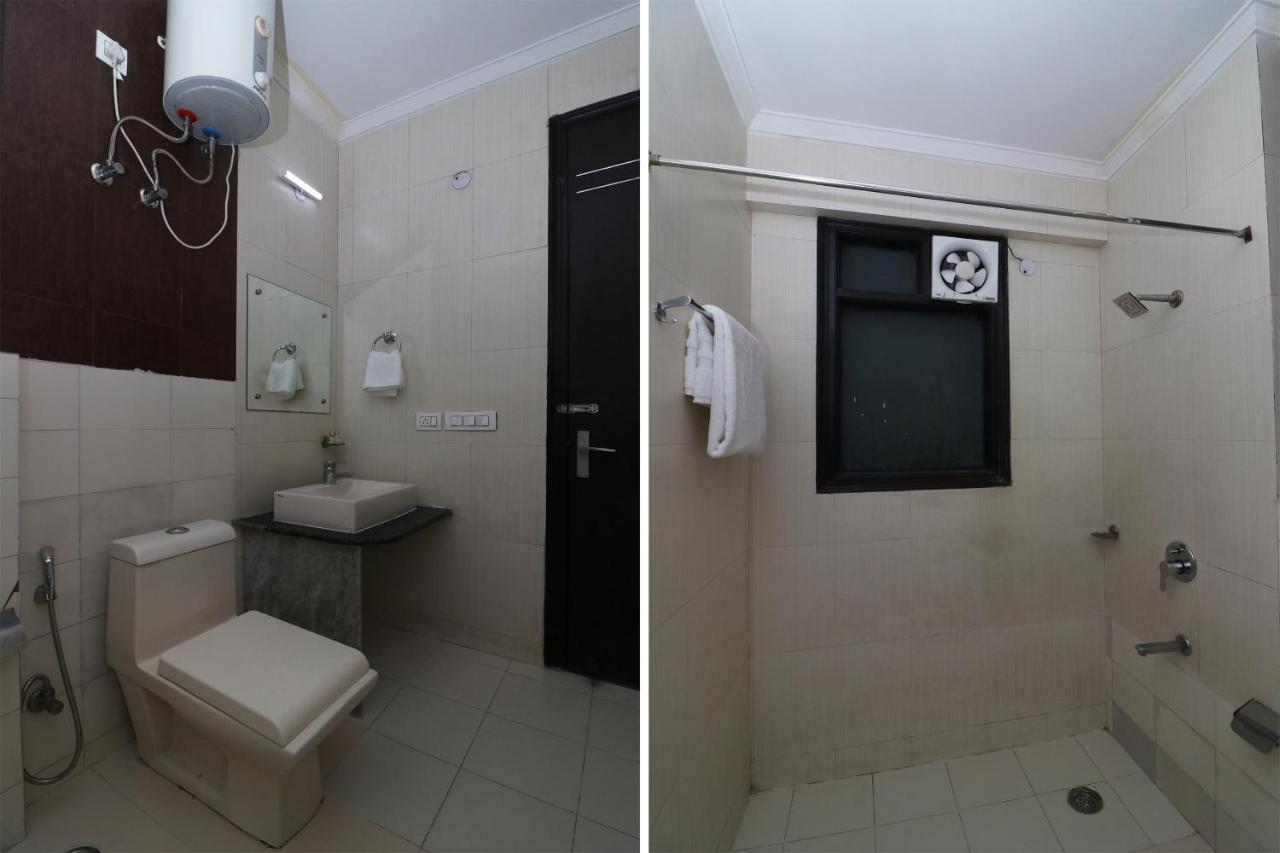 Hotel Capital O 19344 Tree Residency Gurgaon