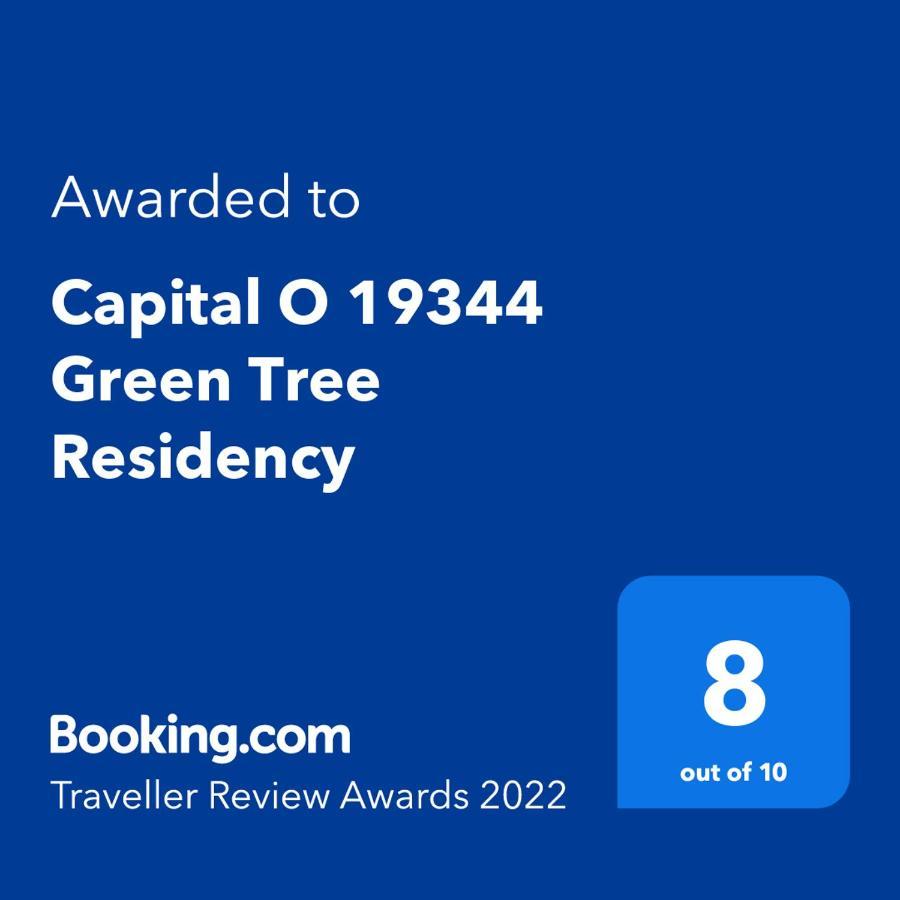 Hotel Capital O 19344 Tree Residency 3*