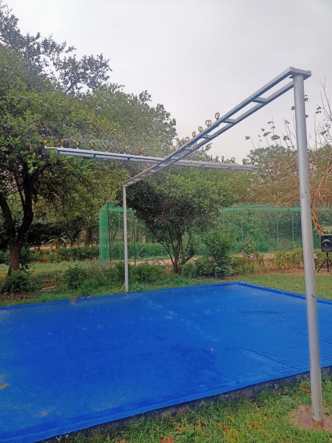 Taj Damdama & Spa, Gurugram Resort 5*
