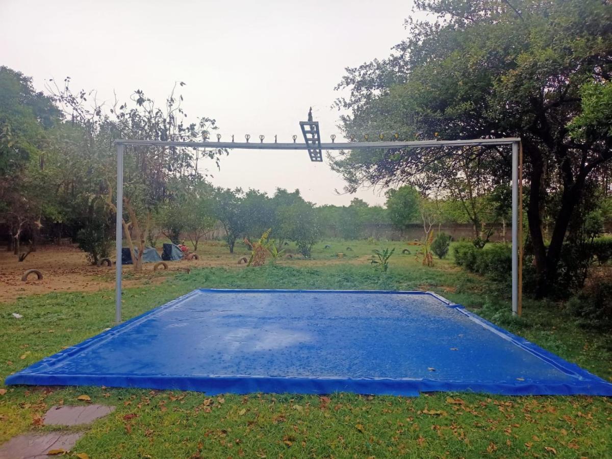 Taj Damdama & Spa, Gurugram Resort Gurgaon