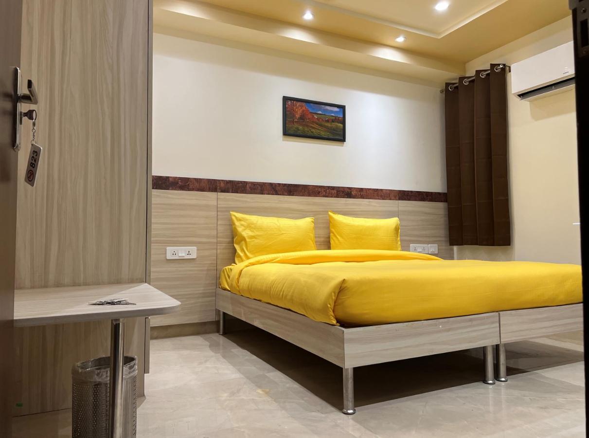 Windchime 853 Guest house Gurgaon