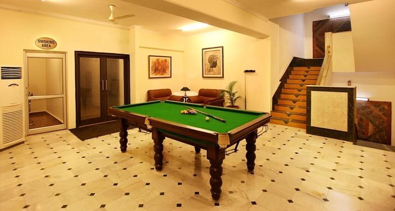 Chaupal By Casa Bella Hotel