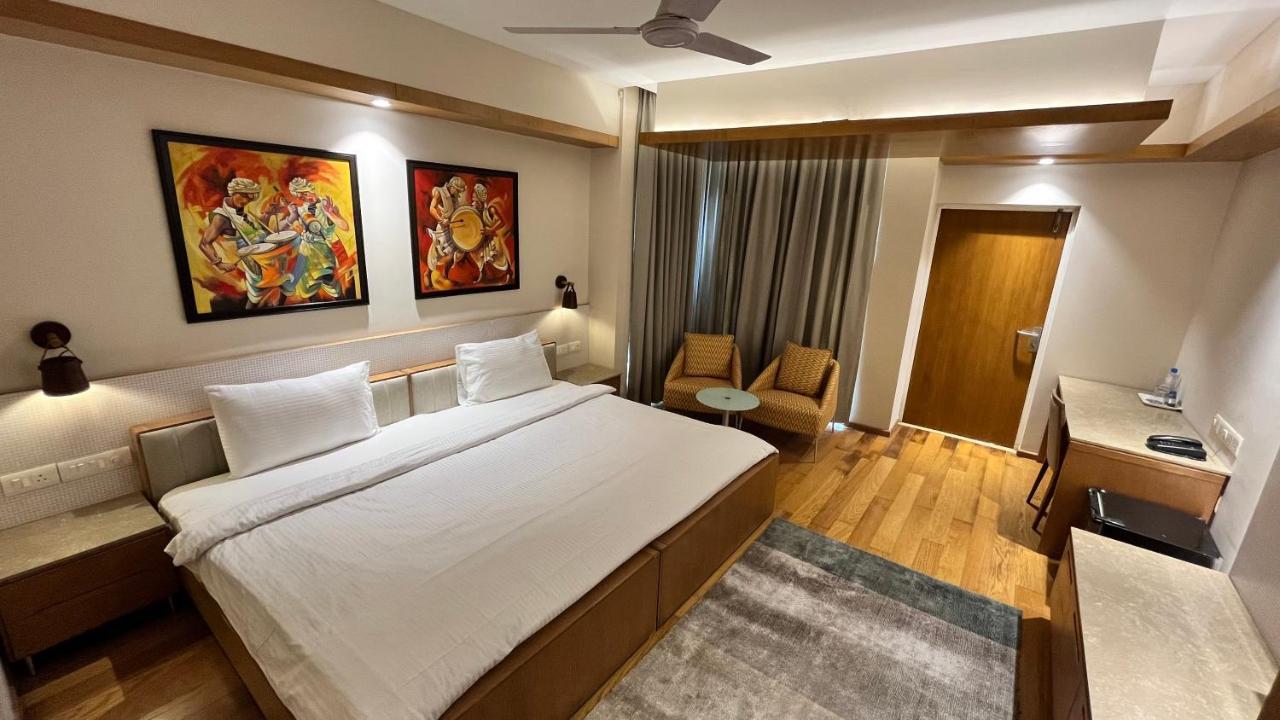 Crs Guest house Gurgaon