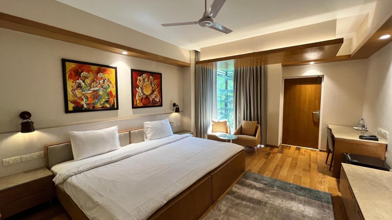Crs Guest house *