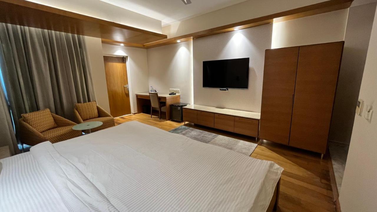 Crs Guest house