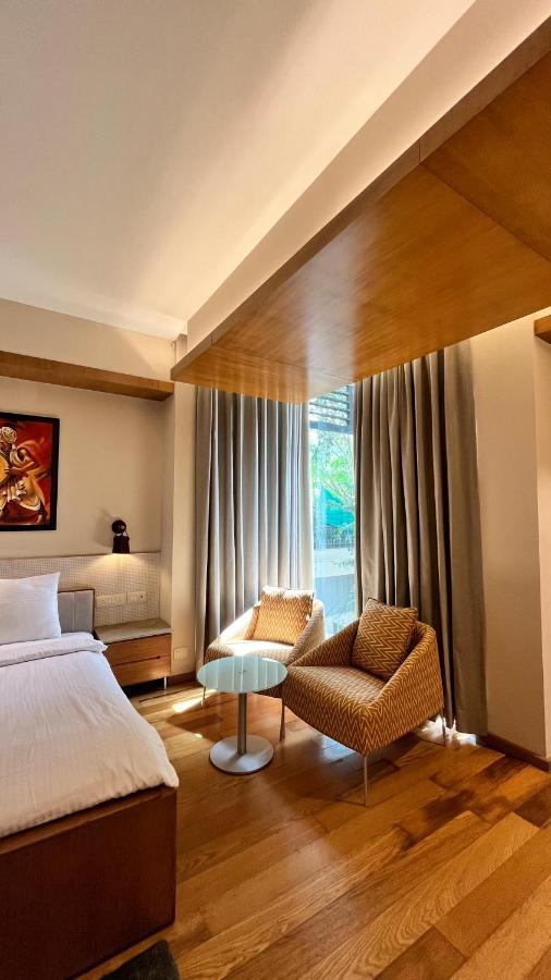 Crs * Gurgaon