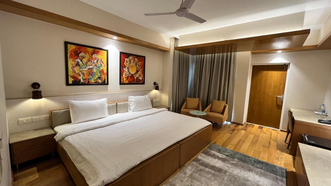 Crs Guest house