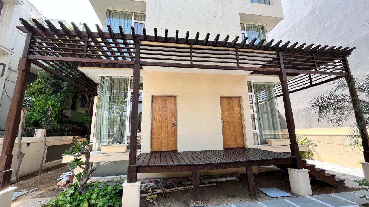 Guest house Crs