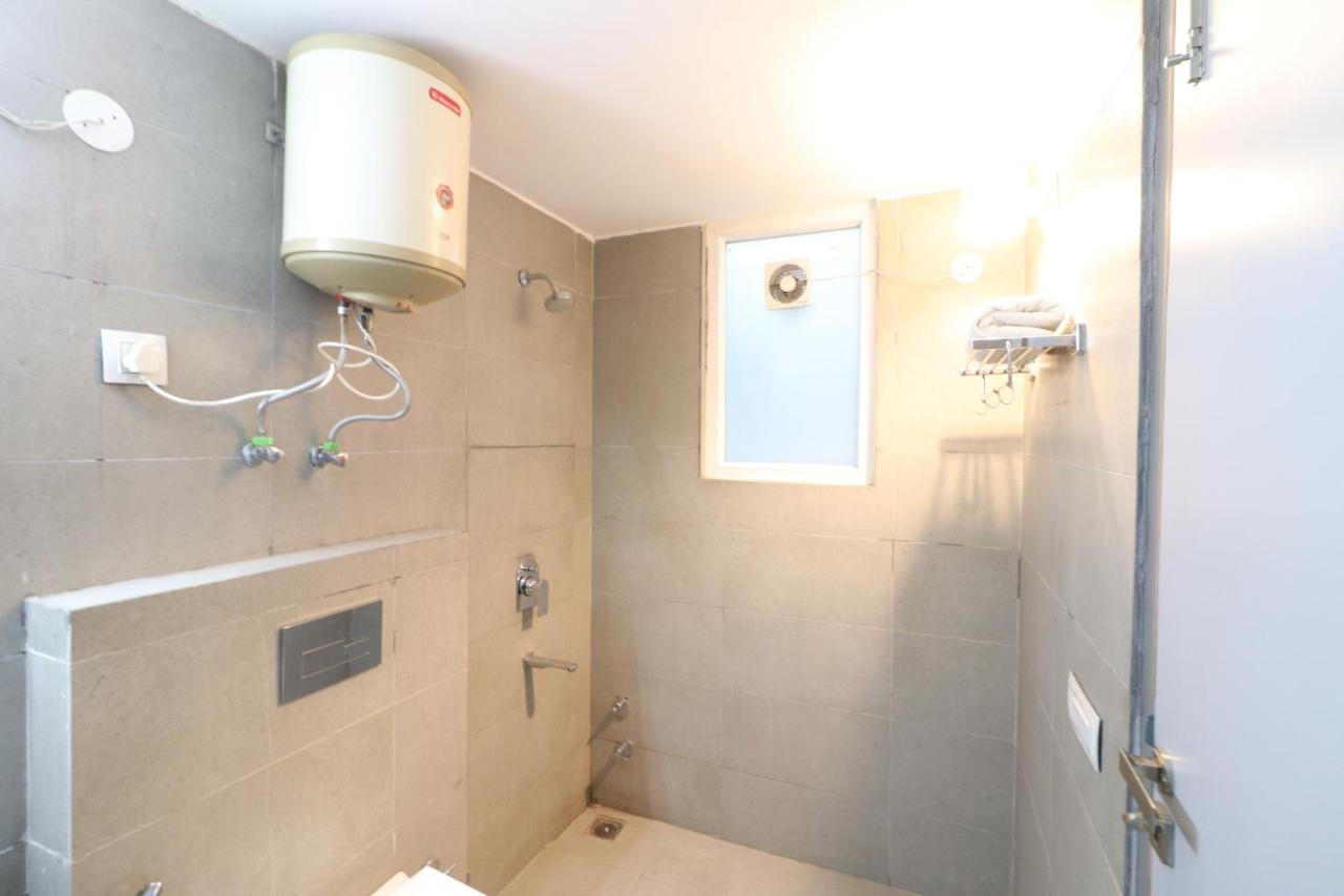 Flora Residency Hotel