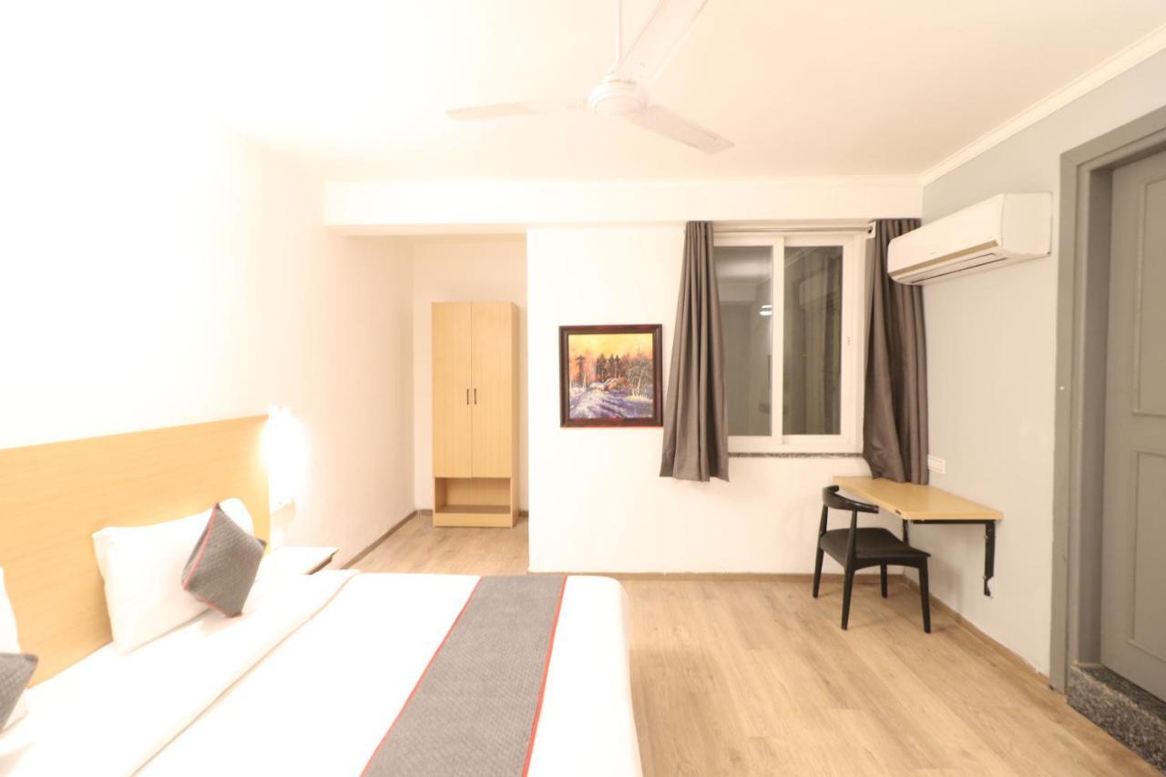 Flora Residency Hotel Gurgaon