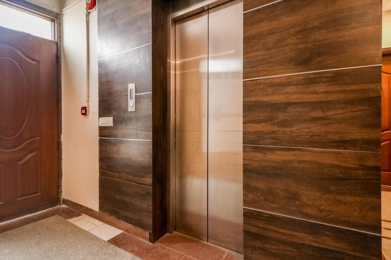 Capital O Bms Near Appu Ghar 3* Gurgaon