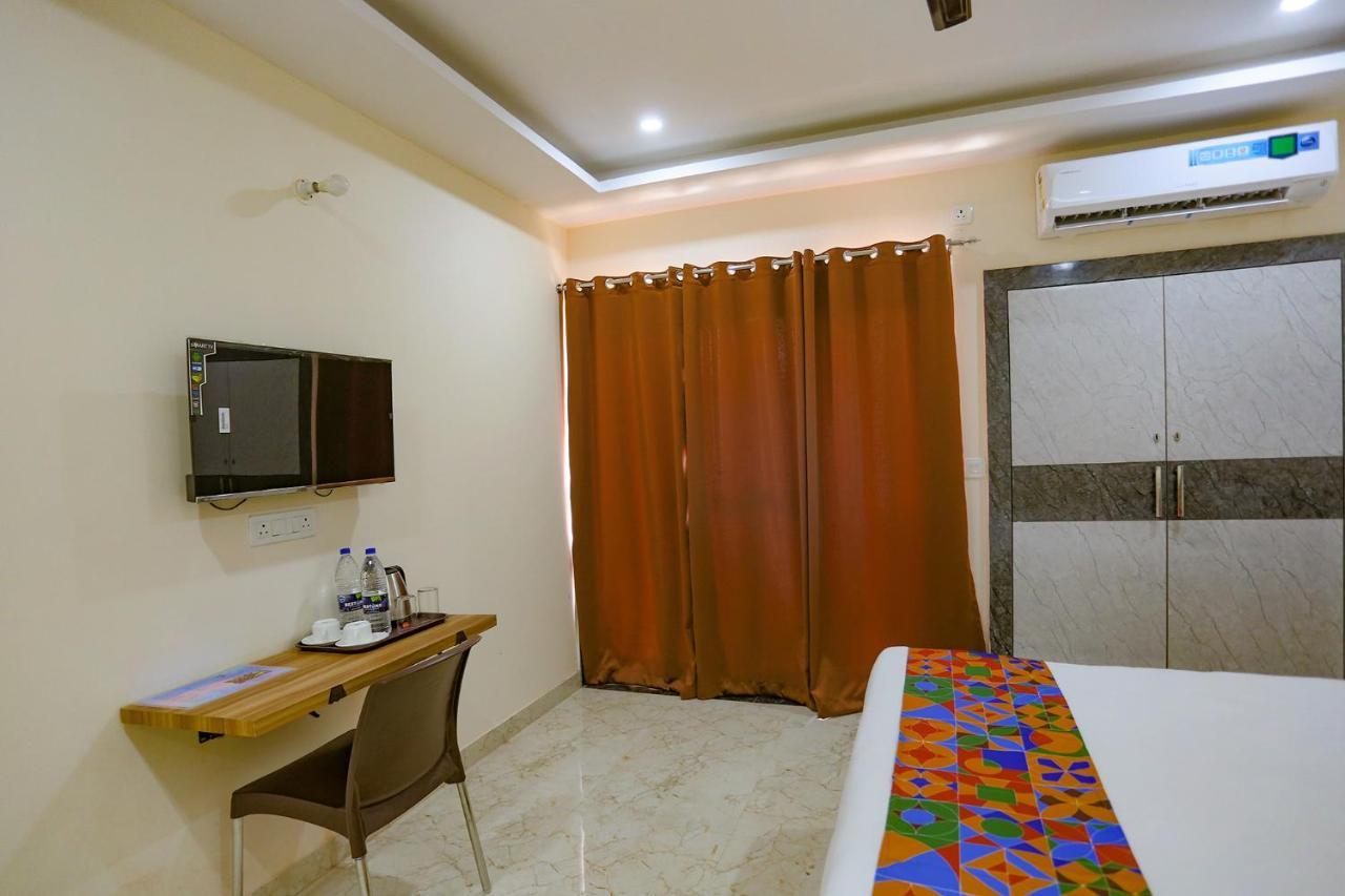 Hotel Fabhotel Star Corporate Suite Gurgaon
