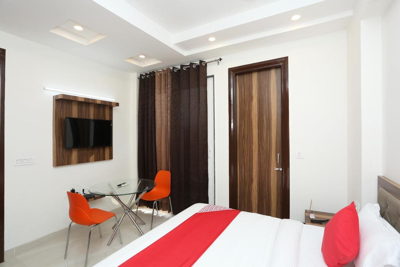 Hotel Collection O 28580 The Haven