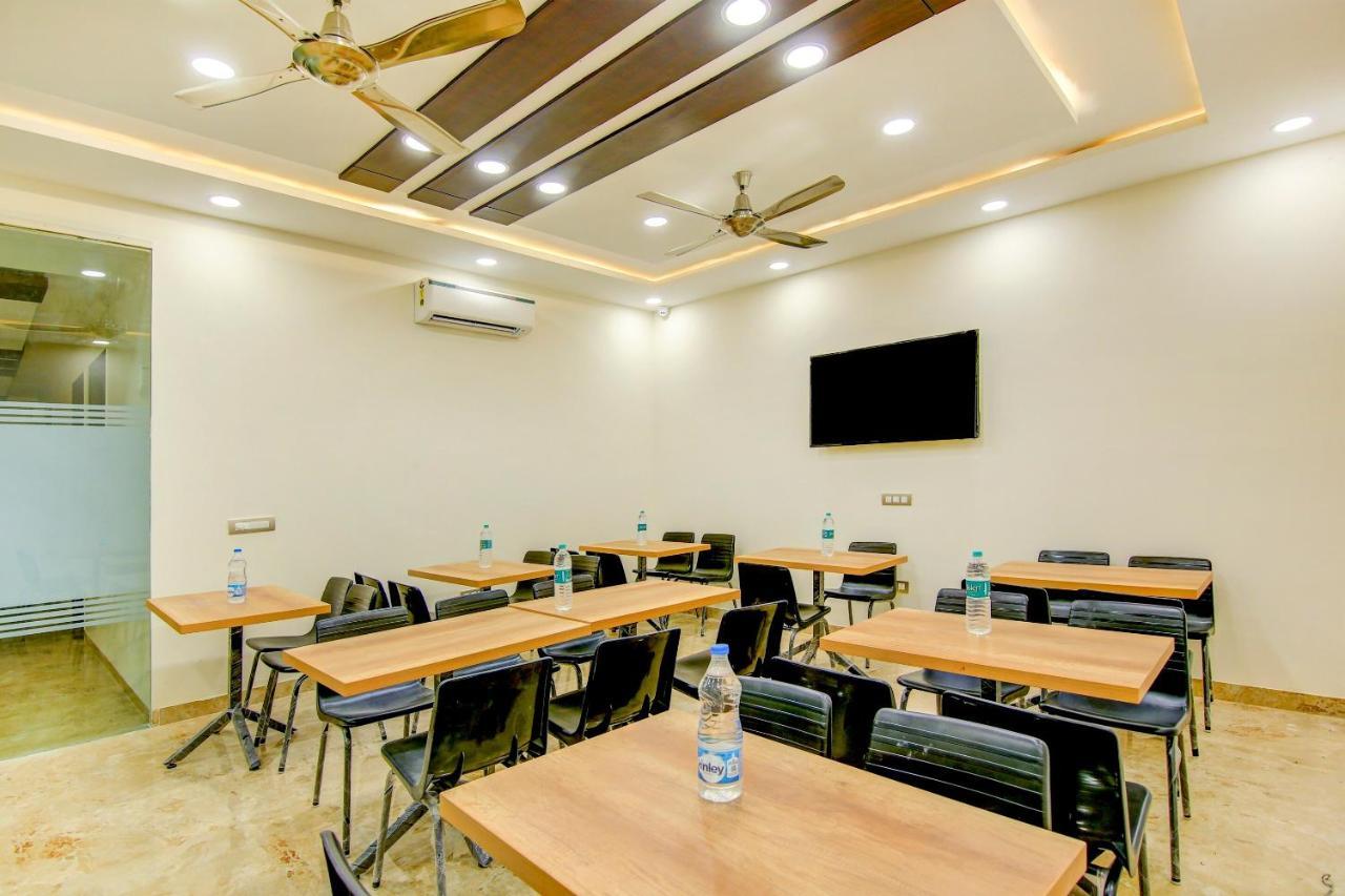 Super Oyo Townhouse Oak Elite Oakland Hotel Gurgaon
