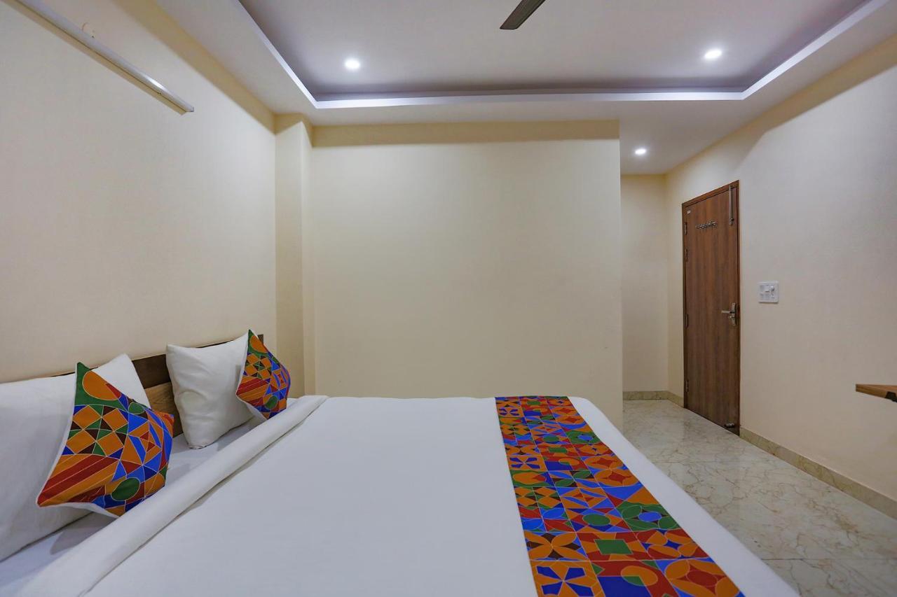 Fabhotel Star Corporate Suite Hotel 3*