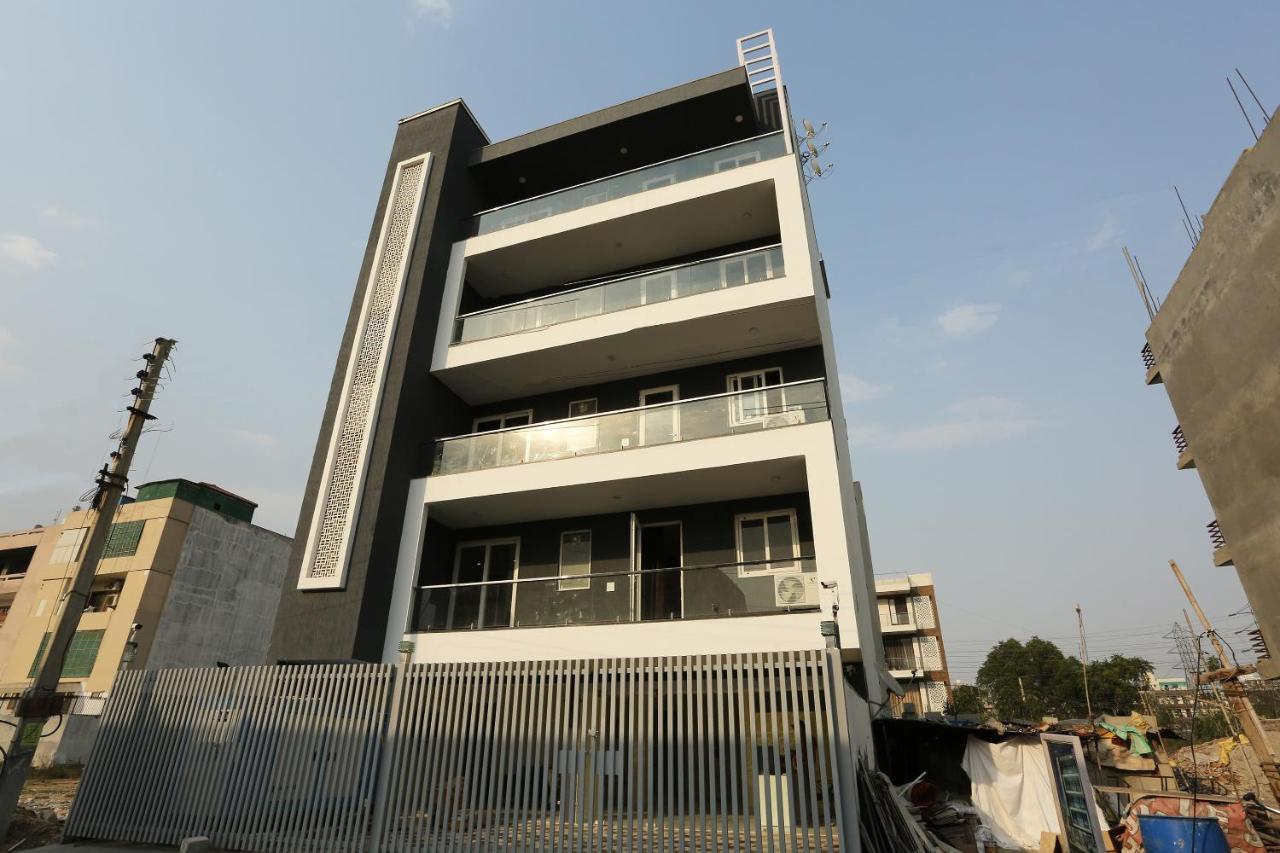 Hotel Collection O 28580 The Haven Gurgaon